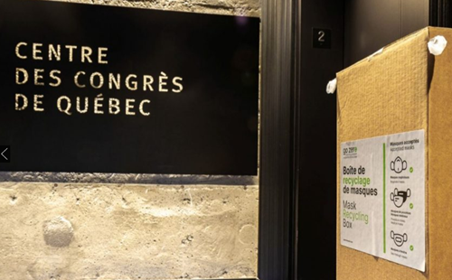 Recycling box Recycling box