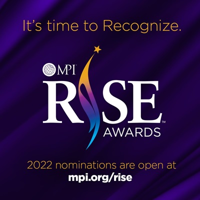 Rise Award 2022 Nomination Rise Award 2022 Nomination