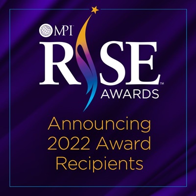 Rise Award