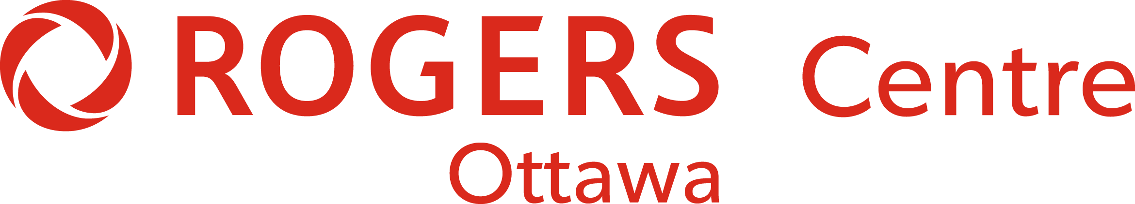 rogers centre logo