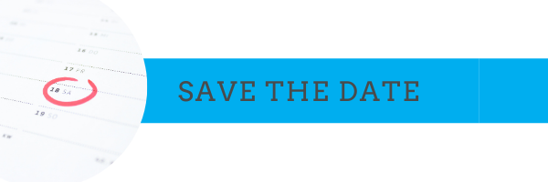 Save The Date