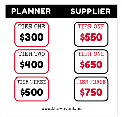 the EVENT 2020 Registration