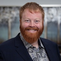 Sean C. Headshot Sean C. Headshot