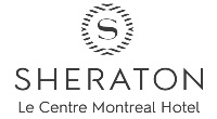 sheraton Montreal