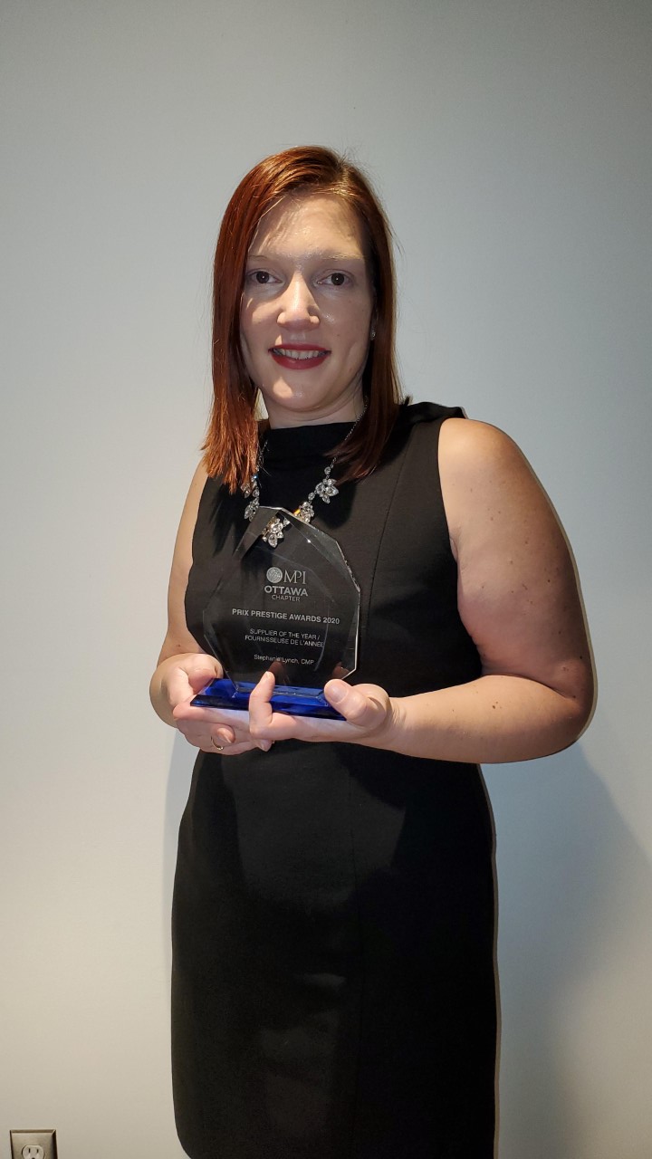 Stephanie Lynch Award