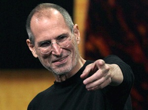 Steve Jobs Steve Jobs