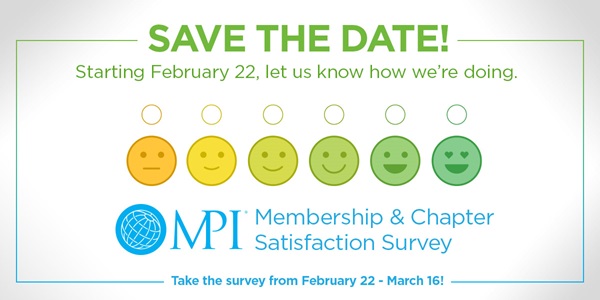 Survey Save the date