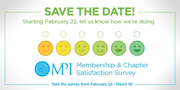 Survey Save the date Survey Save the date