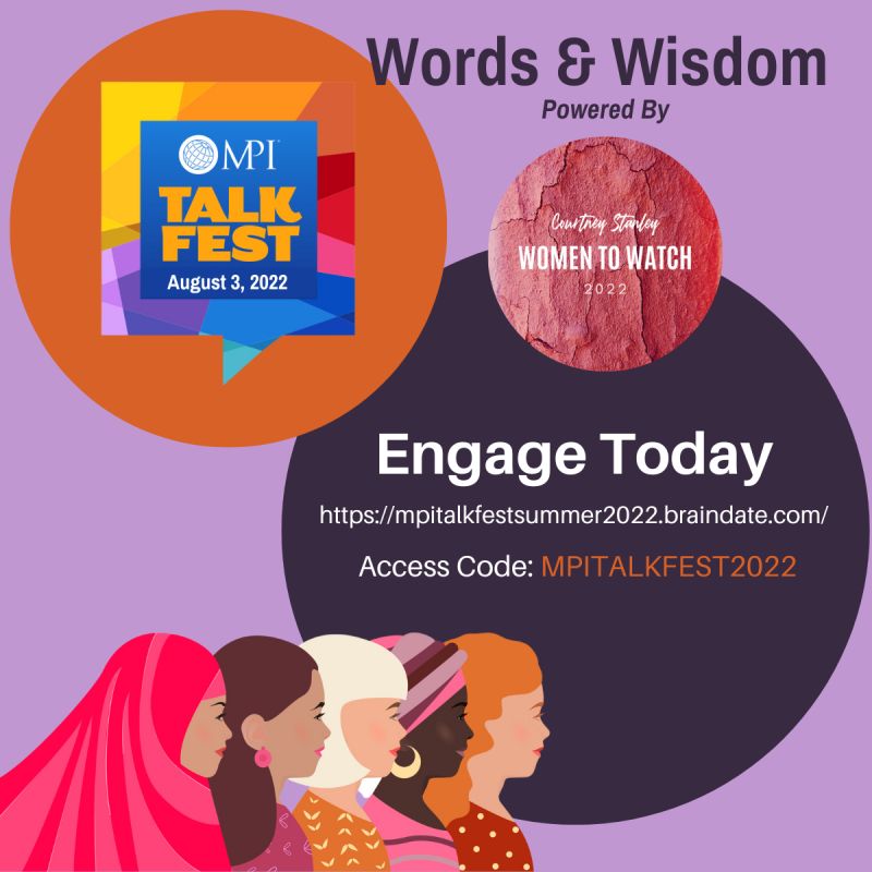 Talk Fest August 3rd