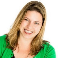 Theresa Gatto Headshot