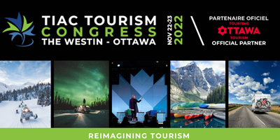 Tiac Tourism Congress