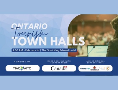 TIAC Townhalls TIAC Townhalls