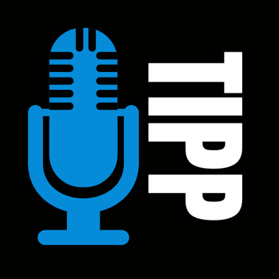 TIPP logo TIPP logo
