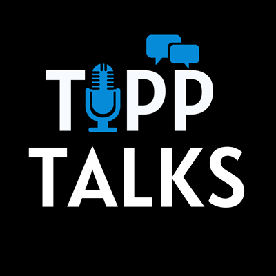 TIPP Talks TIPP Talks