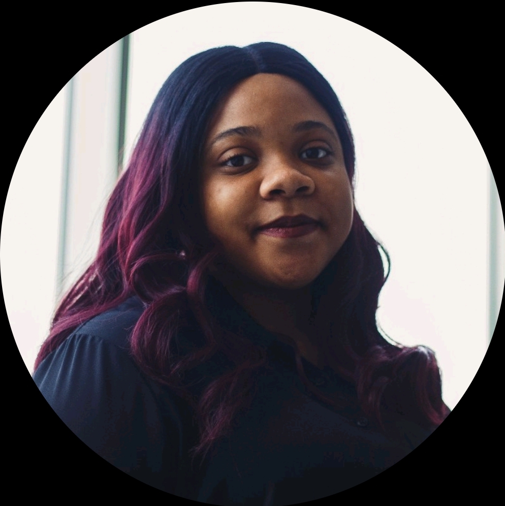 TKeyah Headshot