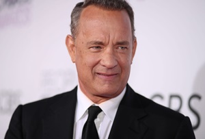 Tom Hanks Tom Hanks