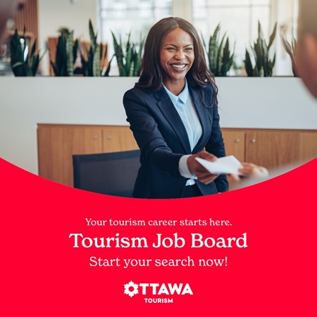 Tourism Job Board Tourism Job Board