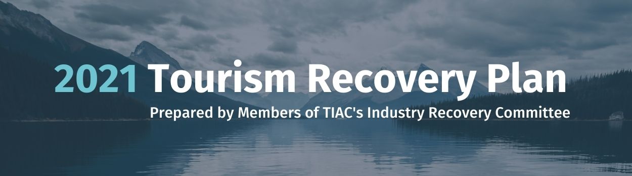 Tourism Recovery
