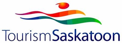 Tourism Saskatoon Banner