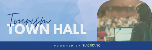 Tourism Townhalls Tourism Townhalls