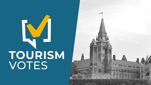 Tourism Vote Tourism Vote