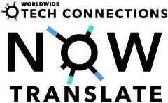 TranslateYourWorld logo