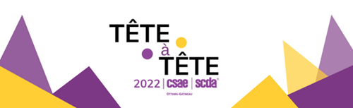 Tête à Tête Tête à Tête