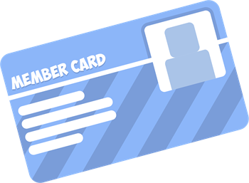 member card member card