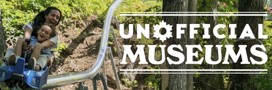 unofficial museums