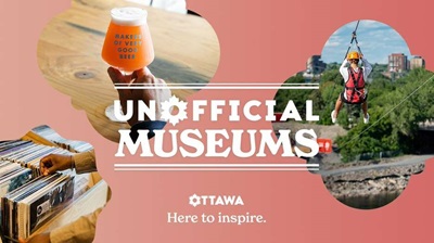 Unofficial Museums