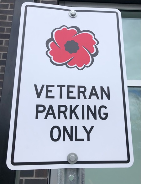 veteran only