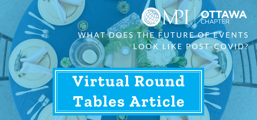 Virtual Round Tables Article Banner