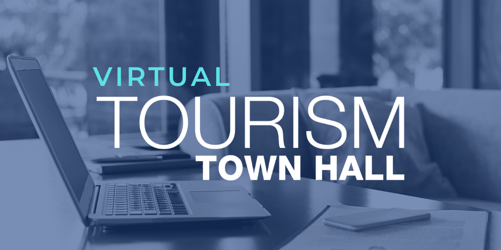 Virtual Town Hall