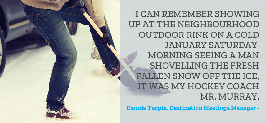 Volunteer Article Quote