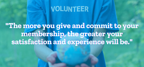 Volunteer Quote Volunteer Quote