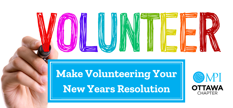 Volunteering Article