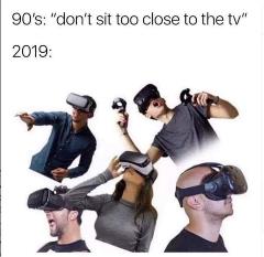 VR MEME VR MEME