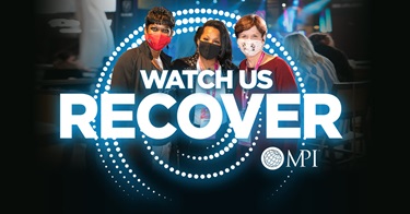 Watch Us Recover Watch Us Recover