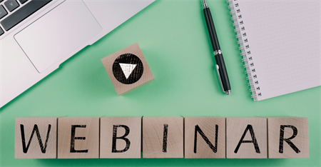 Webinar Webinar