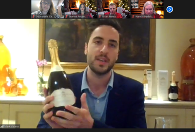 WINE SPONSOR WINE SPONSOR