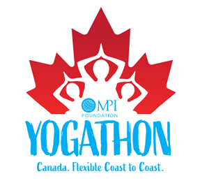 Yogathon Logo Yogathon Logo