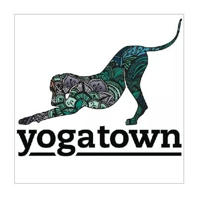 Yogatown