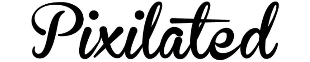 1060Pixilated Logo