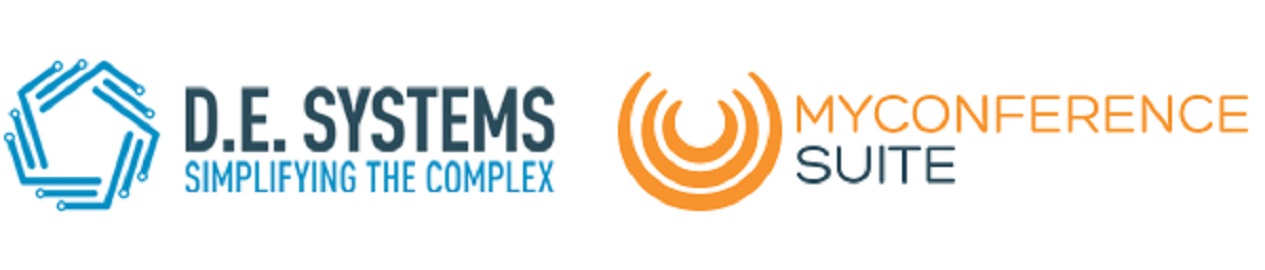 MyConference Suite by DE Systems