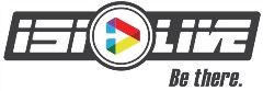 ISILive Logo