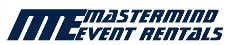 Mastermind Events Sponsor