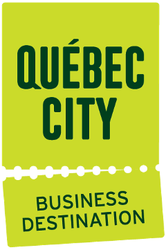 Quebec City Logo