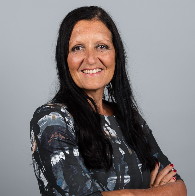 Rose-Marie Guerra Square