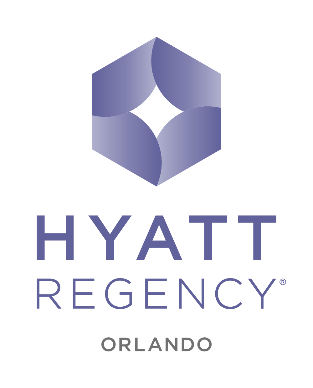 Hyatt Regency Orlando logo