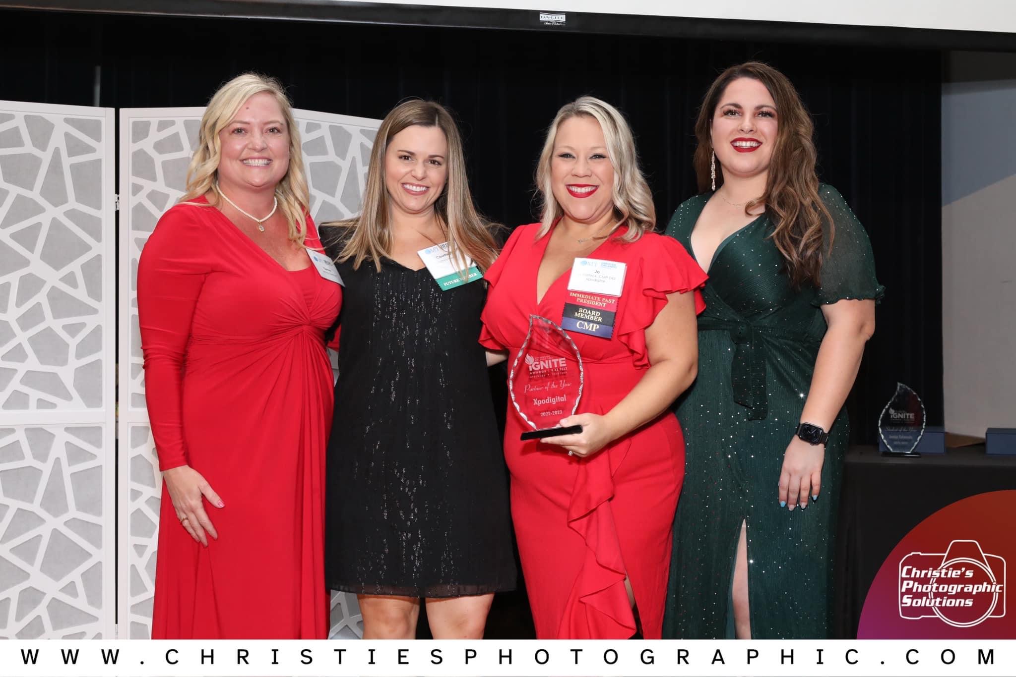 Partner of the Year_Xpodigital